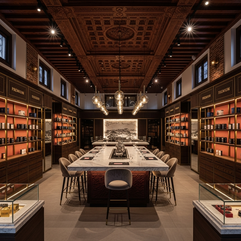 Thamel Flagship Store
